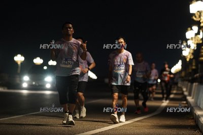HTM Ipoh 7 Bridges Marathon 2026 (10th Series)