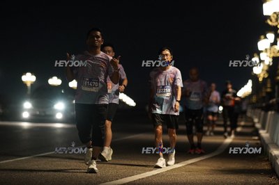 HTM Ipoh 7 Bridges Marathon 2026 (10th Series)