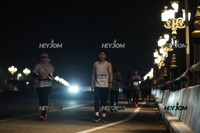 HTM Ipoh 7 Bridges Marathon 2026 (10th Series)