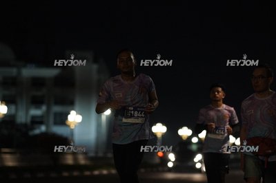HTM Ipoh 7 Bridges Marathon 2026 (10th Series)