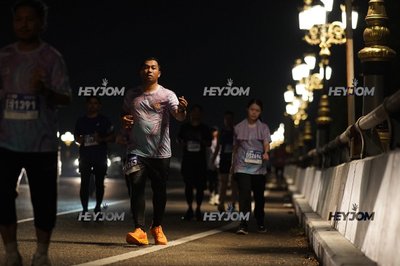 HTM Ipoh 7 Bridges Marathon 2026 (10th Series)