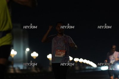 HTM Ipoh 7 Bridges Marathon 2026 (10th Series)