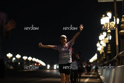 HTM Ipoh 7 Bridges Marathon 2026 (10th Series)