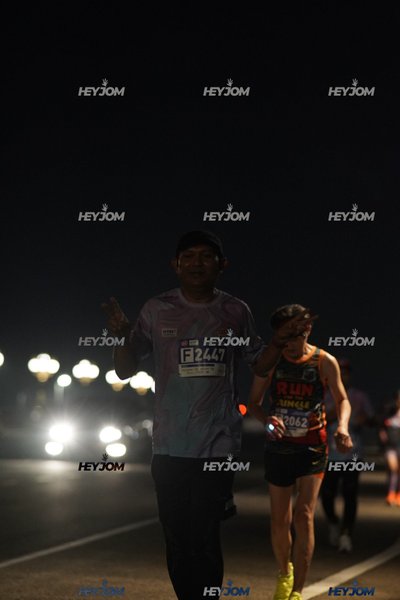 HTM Ipoh 7 Bridges Marathon 2026 (10th Series)