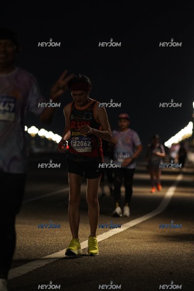 HTM Ipoh 7 Bridges Marathon 2026 (10th Series)