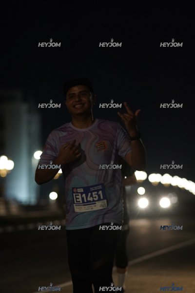 HTM Ipoh 7 Bridges Marathon 2026 (10th Series)