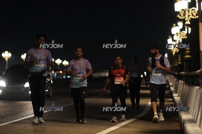HTM Ipoh 7 Bridges Marathon 2026 (10th Series)