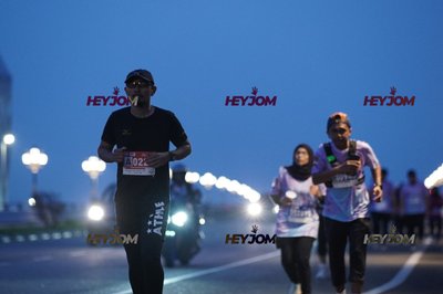 HTM Ipoh 7 Bridges Marathon 2026 (10th Series)