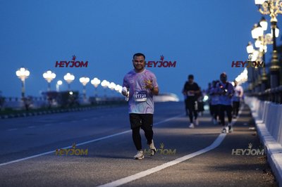 HTM Ipoh 7 Bridges Marathon 2026 (10th Series)
