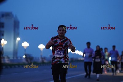 HTM Ipoh 7 Bridges Marathon 2026 (10th Series)