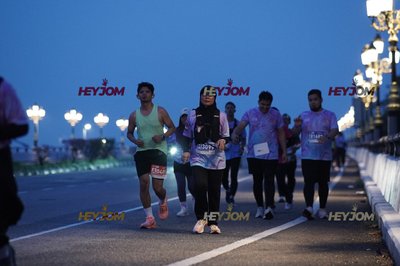 HTM Ipoh 7 Bridges Marathon 2026 (10th Series)