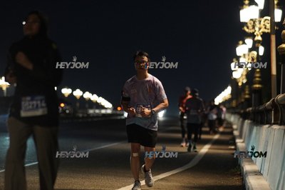 HTM Ipoh 7 Bridges Marathon 2026 (10th Series)
