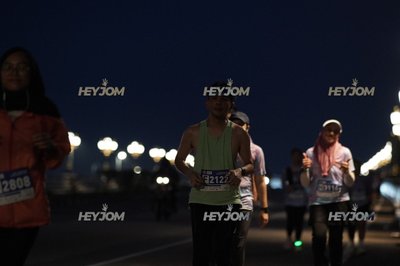 HTM Ipoh 7 Bridges Marathon 2026 (10th Series)