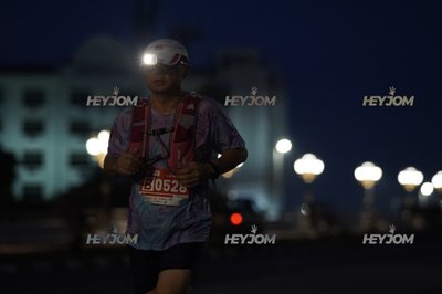 HTM Ipoh 7 Bridges Marathon 2026 (10th Series)