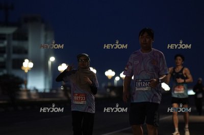 HTM Ipoh 7 Bridges Marathon 2026 (10th Series)