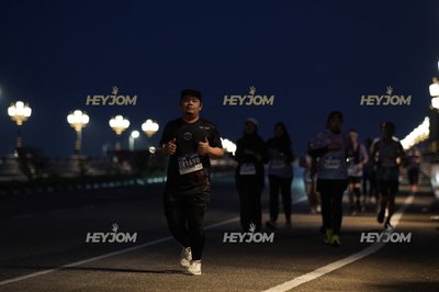 HTM Ipoh 7 Bridges Marathon 2026 (10th Series)