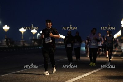 HTM Ipoh 7 Bridges Marathon 2026 (10th Series)