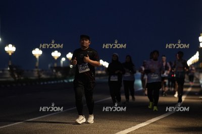HTM Ipoh 7 Bridges Marathon 2026 (10th Series)