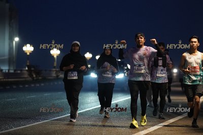 HTM Ipoh 7 Bridges Marathon 2026 (10th Series)
