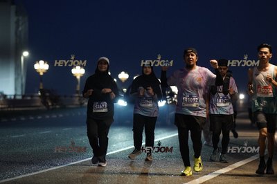 HTM Ipoh 7 Bridges Marathon 2026 (10th Series)
