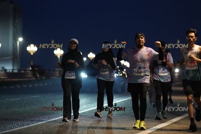 HTM Ipoh 7 Bridges Marathon 2026 (10th Series)