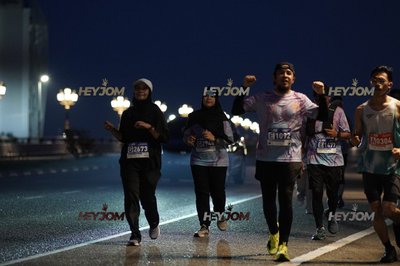 HTM Ipoh 7 Bridges Marathon 2026 (10th Series)