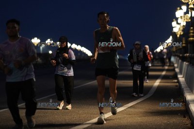 HTM Ipoh 7 Bridges Marathon 2026 (10th Series)