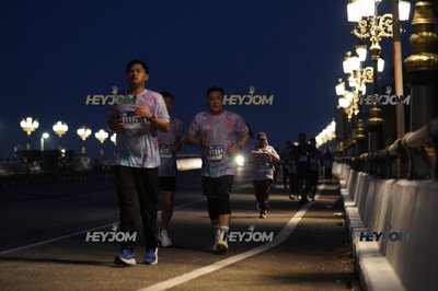 HTM Ipoh 7 Bridges Marathon 2026 (10th Series)