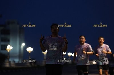 HTM Ipoh 7 Bridges Marathon 2026 (10th Series)