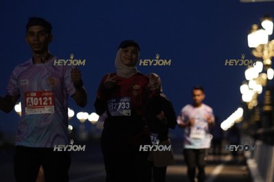 HTM Ipoh 7 Bridges Marathon 2026 (10th Series)