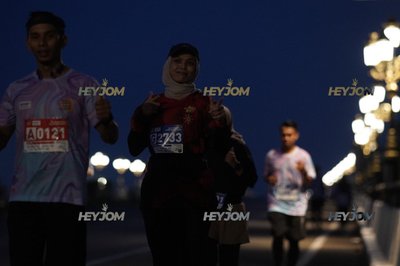 HTM Ipoh 7 Bridges Marathon 2026 (10th Series)