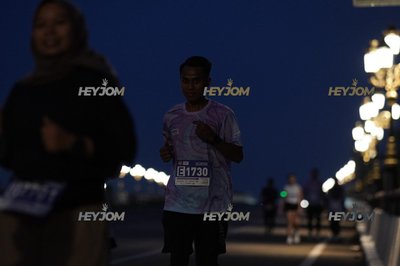 HTM Ipoh 7 Bridges Marathon 2026 (10th Series)