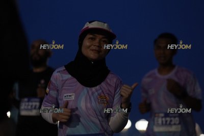 HTM Ipoh 7 Bridges Marathon 2026 (10th Series)