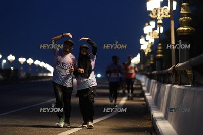HTM Ipoh 7 Bridges Marathon 2026 (10th Series)