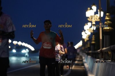 HTM Ipoh 7 Bridges Marathon 2026 (10th Series)