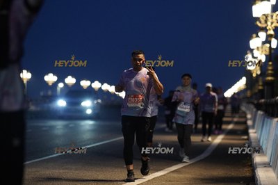 HTM Ipoh 7 Bridges Marathon 2026 (10th Series)