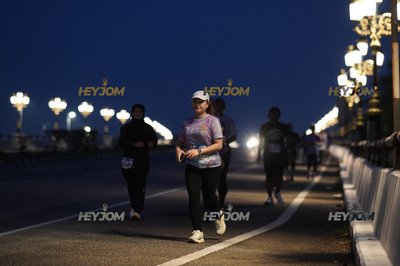 HTM Ipoh 7 Bridges Marathon 2026 (10th Series)