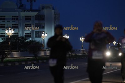 HTM Ipoh 7 Bridges Marathon 2026 (10th Series)