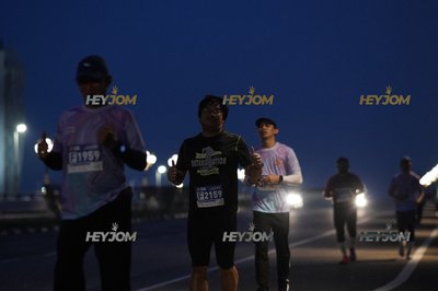 HTM Ipoh 7 Bridges Marathon 2026 (10th Series)