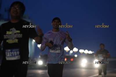 HTM Ipoh 7 Bridges Marathon 2026 (10th Series)