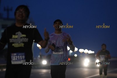 HTM Ipoh 7 Bridges Marathon 2026 (10th Series)