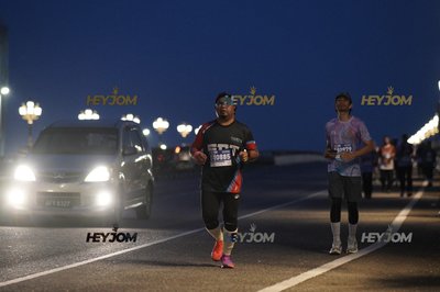 HTM Ipoh 7 Bridges Marathon 2026 (10th Series)