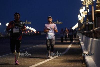HTM Ipoh 7 Bridges Marathon 2026 (10th Series)