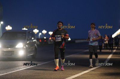 HTM Ipoh 7 Bridges Marathon 2026 (10th Series)