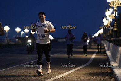 HTM Ipoh 7 Bridges Marathon 2026 (10th Series)
