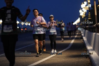 HTM Ipoh 7 Bridges Marathon 2026 (10th Series)