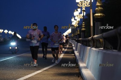 HTM Ipoh 7 Bridges Marathon 2026 (10th Series)