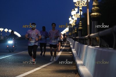 HTM Ipoh 7 Bridges Marathon 2026 (10th Series)