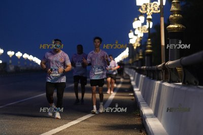 HTM Ipoh 7 Bridges Marathon 2026 (10th Series)