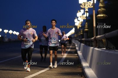 HTM Ipoh 7 Bridges Marathon 2026 (10th Series)